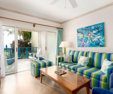 Maxwell Beach Villa 102