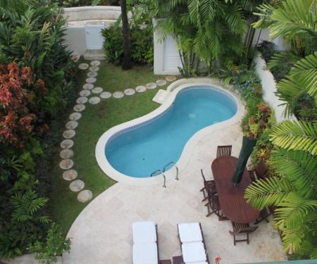 Mullins Bay Townhouse 2, Blue Waters