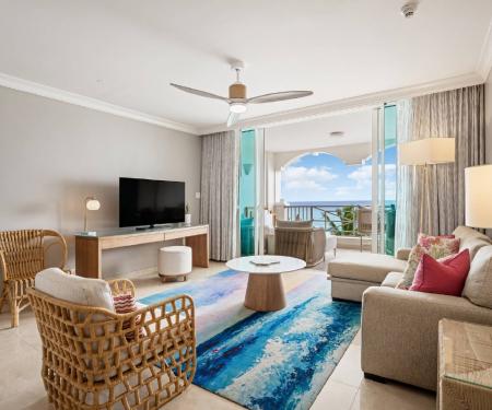 O2 Beach Club &amp; Spa - Apartment 509