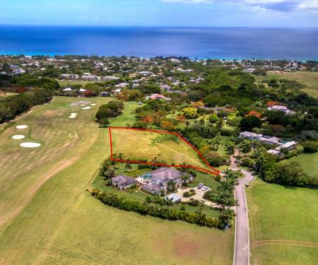 Royal Westmoreland, Ocean Drive 15