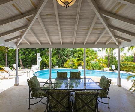 Royal Westmoreland, Palm Ridge 2A, Heavenscent