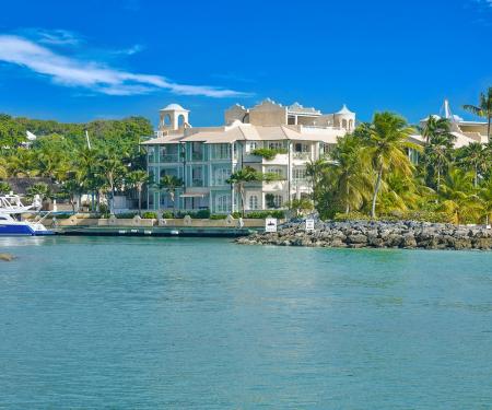 Port St. Charles, Penthouse 