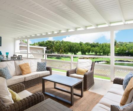 Royal Westmoreland, Cassia Heights 16