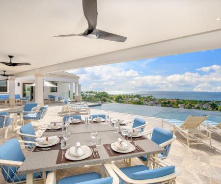 Royal Westmoreland, Horizons