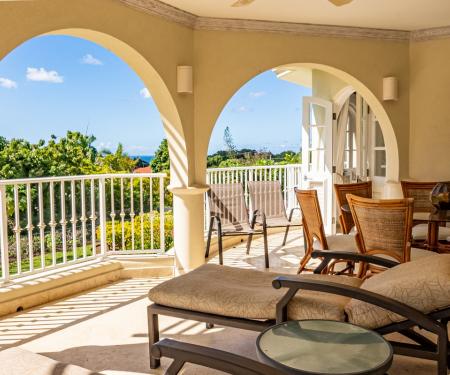 Royal Westmoreland, Royal Apartment 121 Sago
