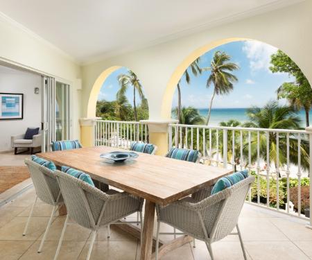 Sapphire Beach Unit 211