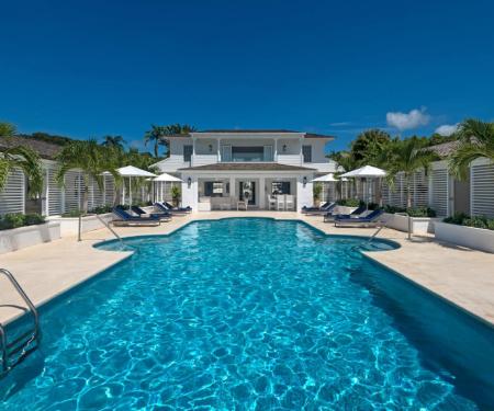 Calijanda Estate, Sea Breeze
