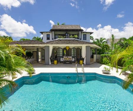 Royal Westmoreland, Sienna