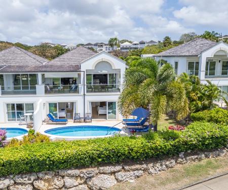 Royal Westmoreland, Sugar Cane Mews 5