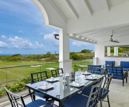 Royal Westmoreland, Sugar Cane Mews 5