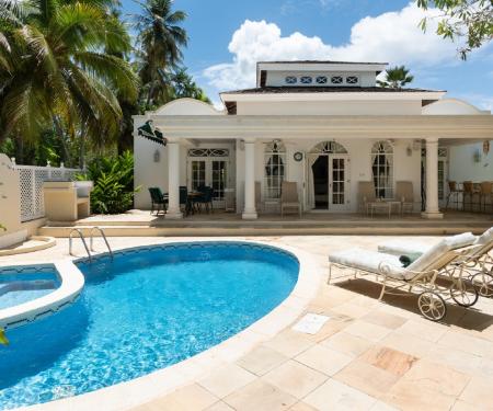 Mullins Bay, Twin Palms