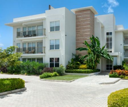 Coral Beach 105