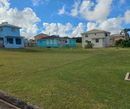 Cottage Crescent Lot 78
