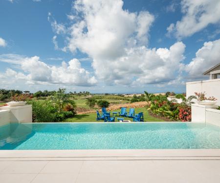 Apes Hill Courtyard Villa 31