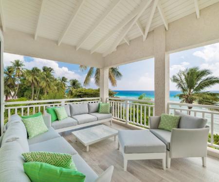 Craggy Nook Villas
