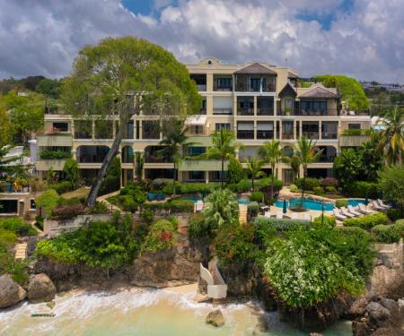 Sandy Cove 201, Paradise