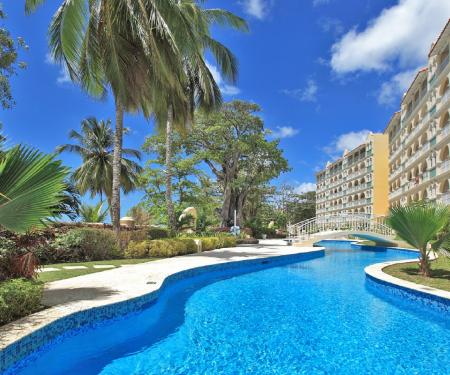 Sapphire Beach 207