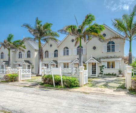Seaview Townhouses 