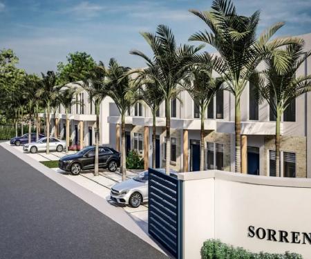 Sorrento Unit 13