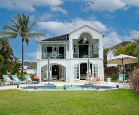 Royal Westmoreland, Royal Villa 2