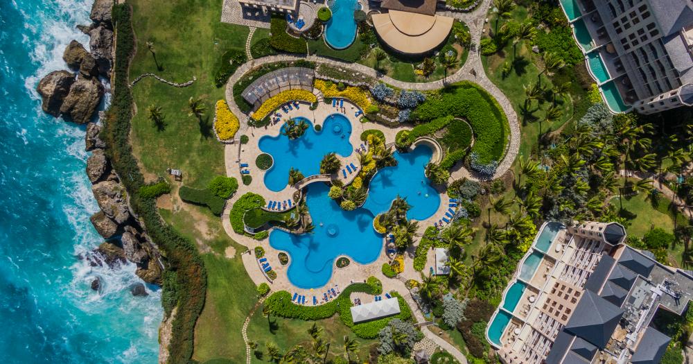 Crane Resort Barbados Sotheby S International Realty • Barbados
