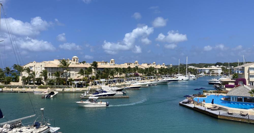 Port St. Charles 163 Barbados Sotheby's International Realty • Barbados