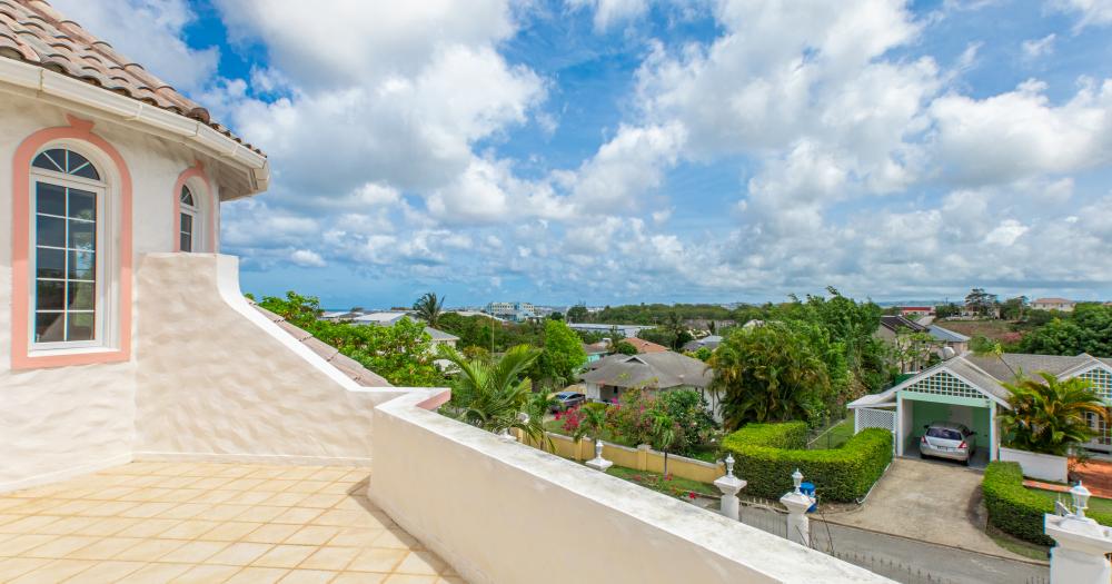 Fort Heights 13 Barbados Sotheby's International Realty • Barbados