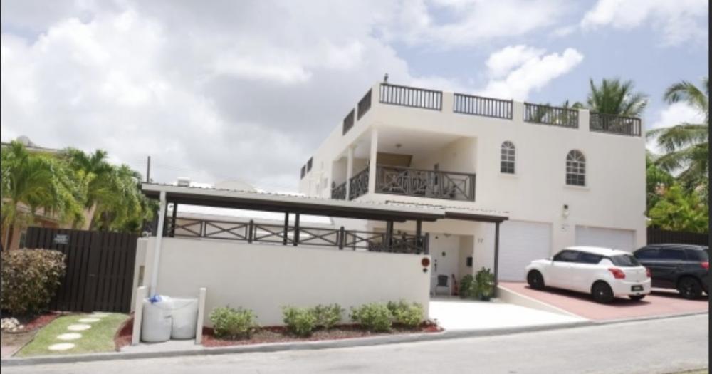Fort Heights 12 Barbados Sotheby's International Realty • Barbados