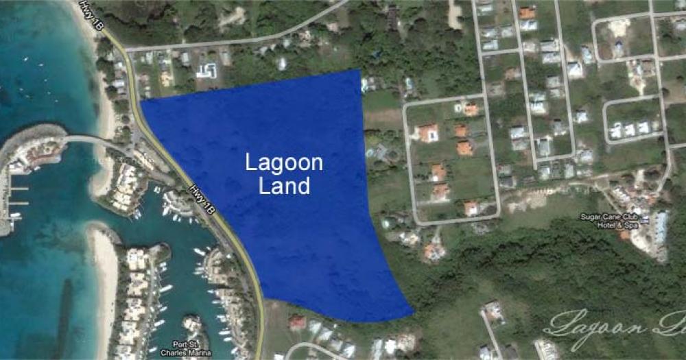 Lagoon Land