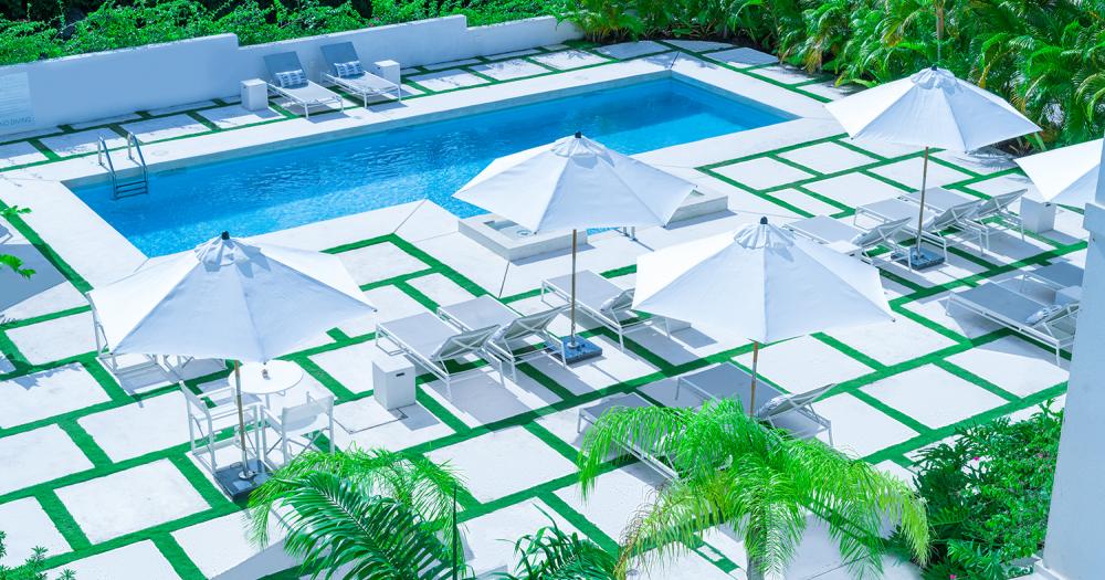 Mullins Grove (2 Bedroom) Barbados Sotheby's International Realty