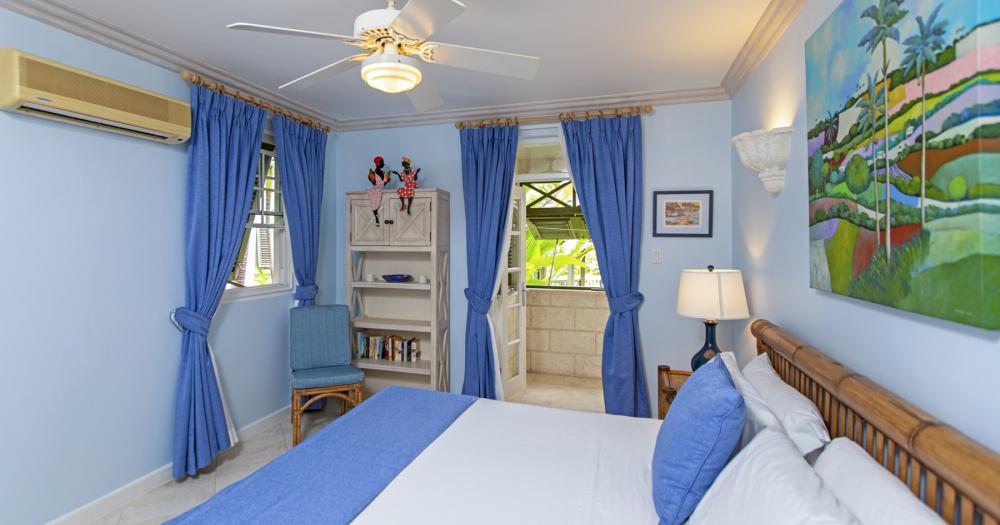 Summerland 201, Blue Haven Barbados Sotheby's International Realty
