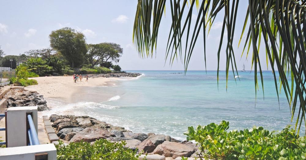 Sunset Crest 264 Barbados Sotheby's International Realty • Barbados