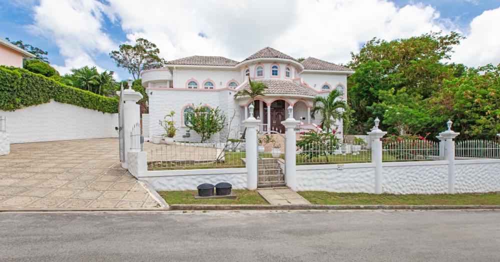 Fort Heights 13 Barbados Sotheby's International Realty • Barbados