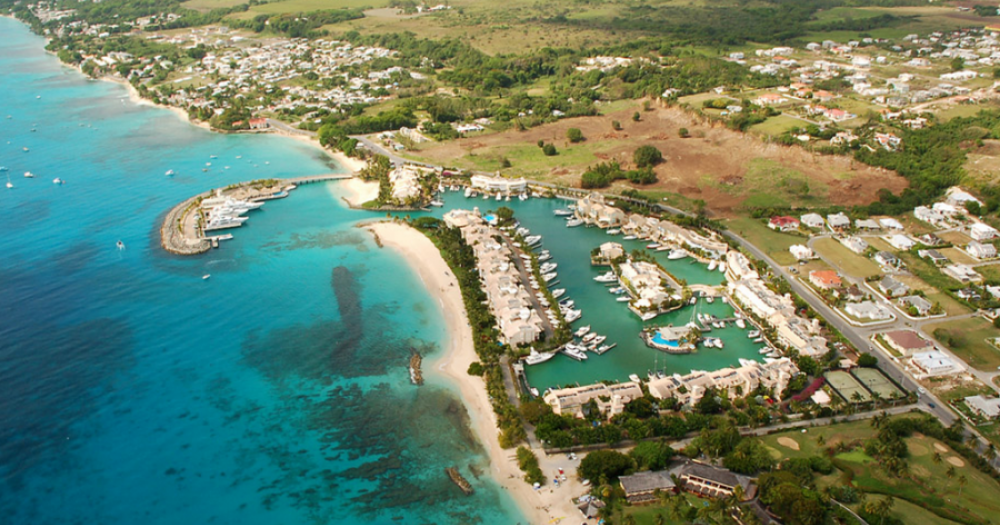 Port St. Charles 236 Barbados Sotheby's International Realty • Barbados