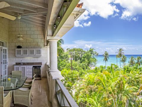 Barbados Sotheby's International Realty