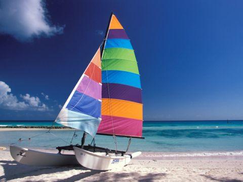 Sailing & Watersports