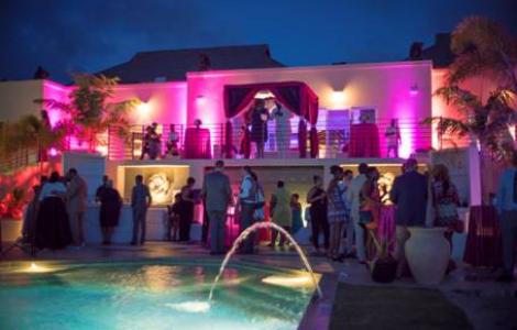 Top Wedding Venues in Barbados