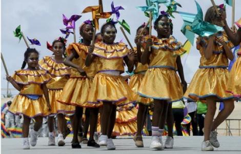5 events not to be missed in Barbados this summer