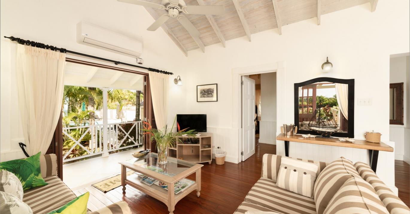 Porters Court 7 Barbados Sotheby's International Realty • Barbados