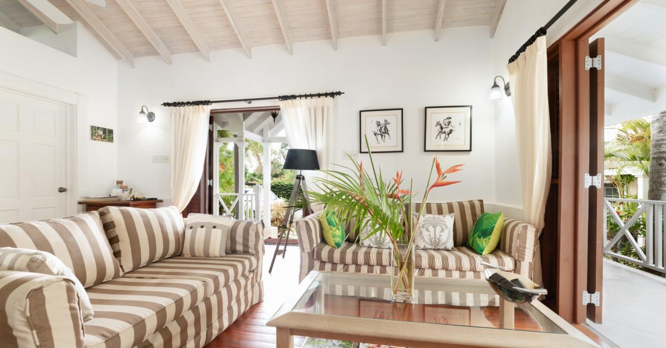 Porters Court 7 Barbados Sotheby's International Realty • Barbados