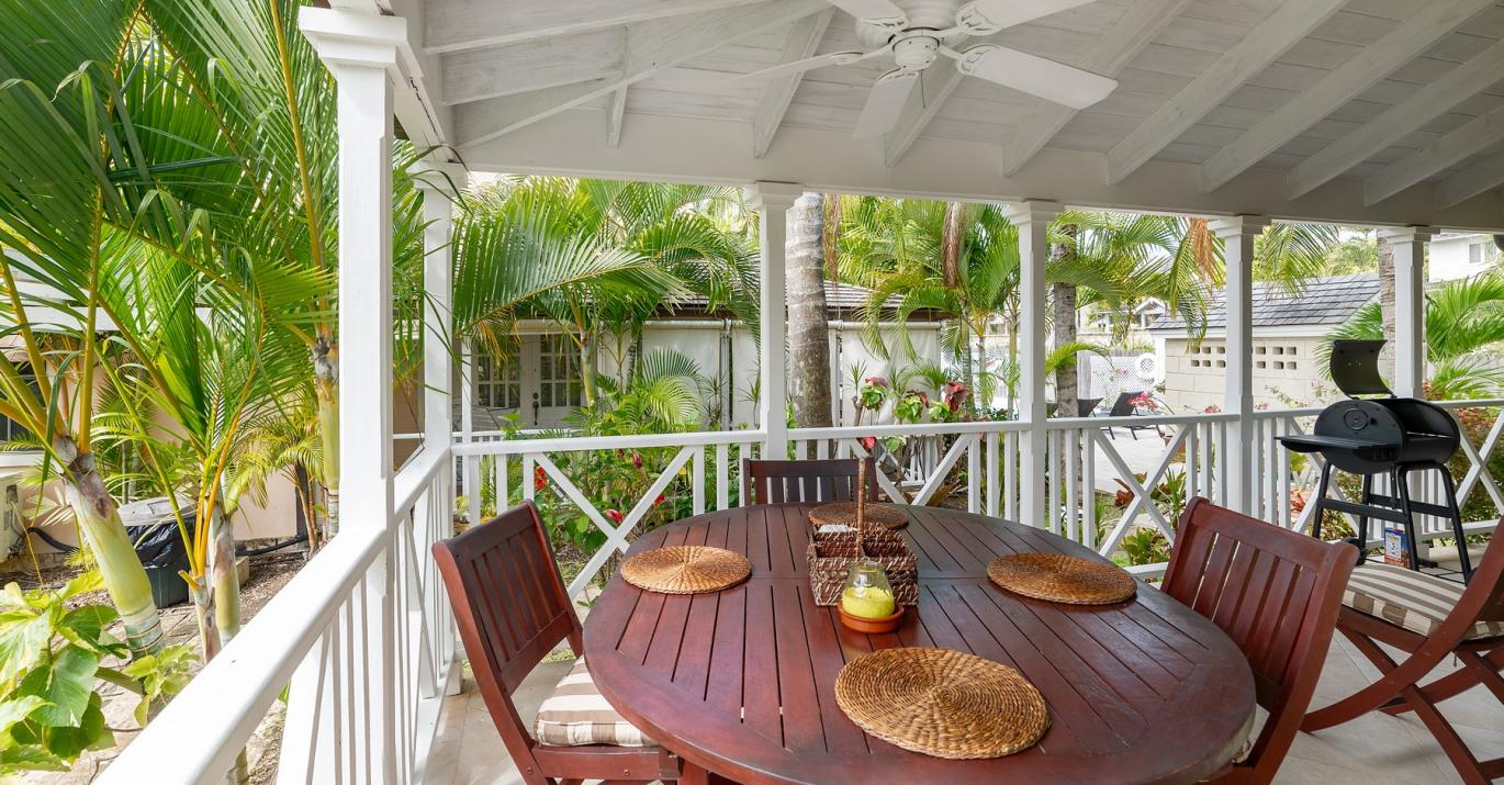 Porters Court 7 Barbados Sotheby's International Realty • Barbados