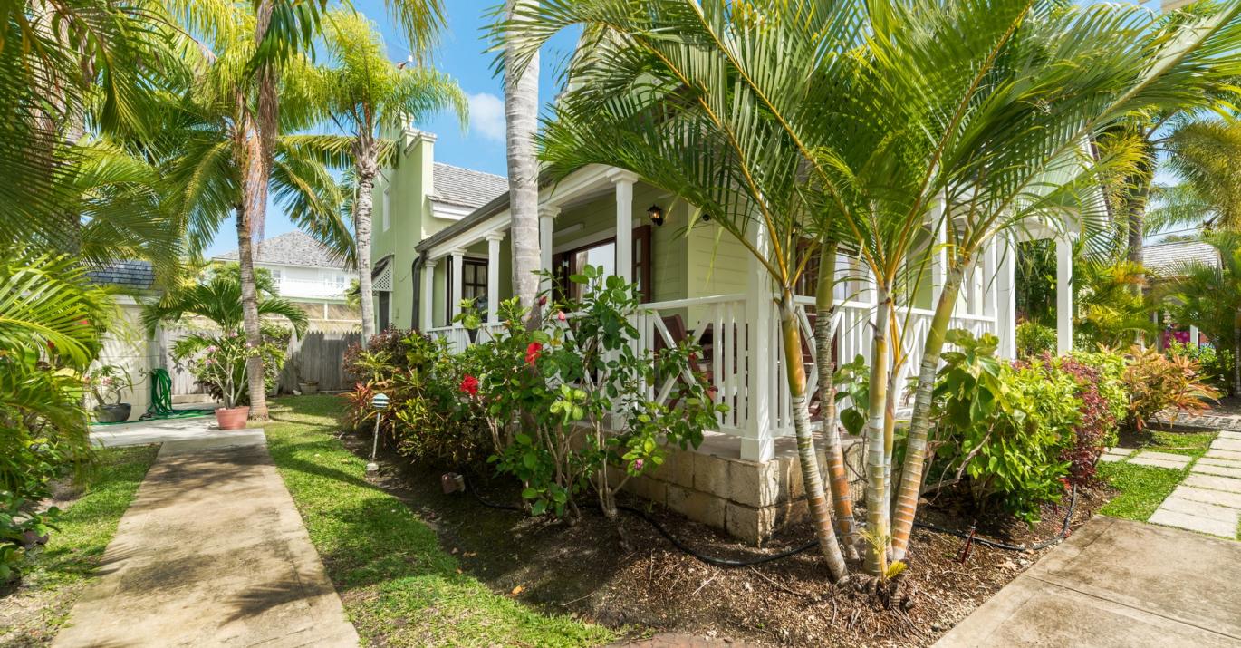 Porters Court 7 Barbados Sotheby's International Realty • Barbados