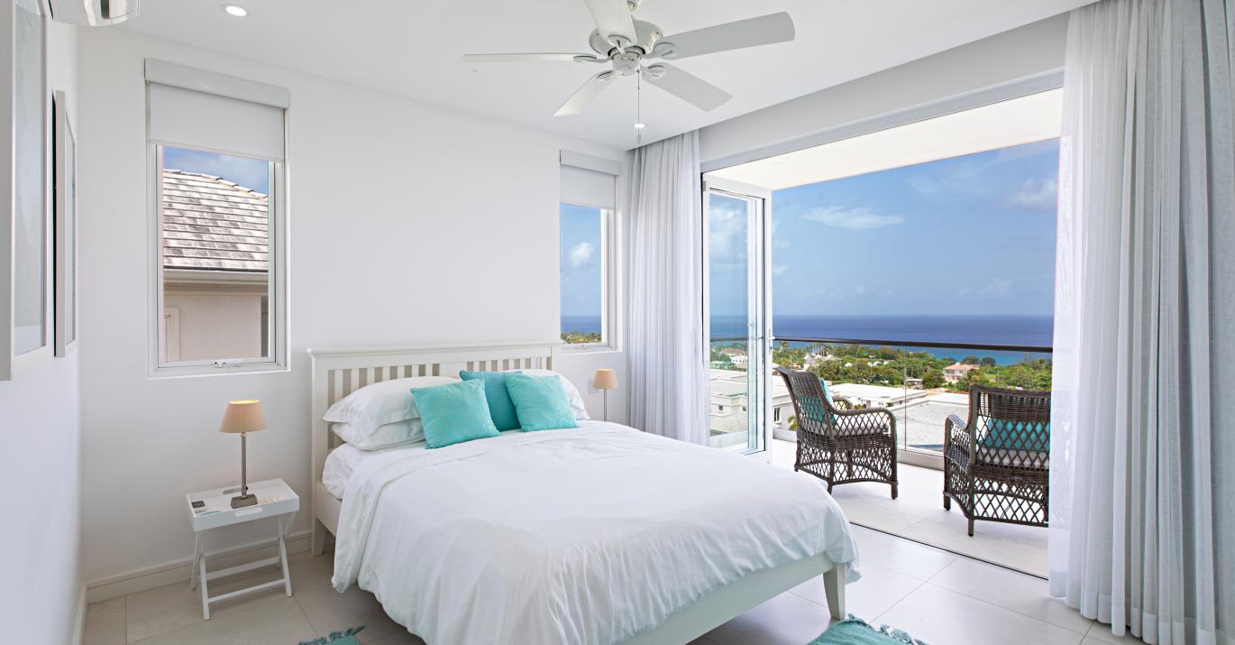 Villa Ohana-bedroom-3