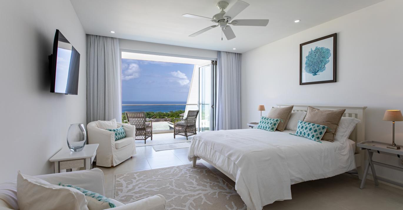 Villa Ohana-bedroom-4