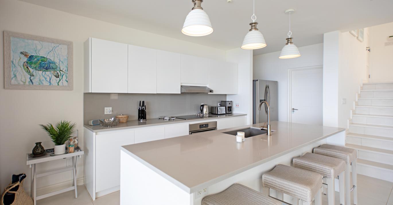 Villa Ohana-kitchen