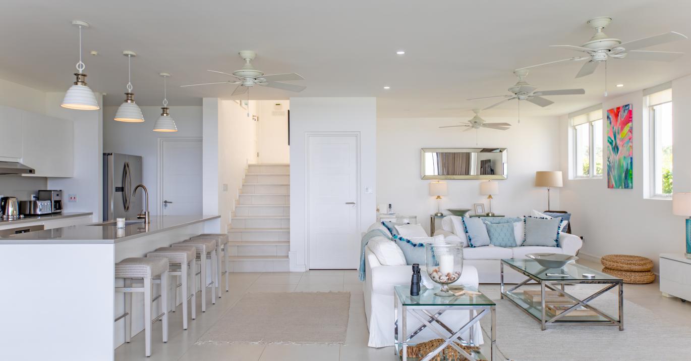 Villa Ohana-family-kitchen