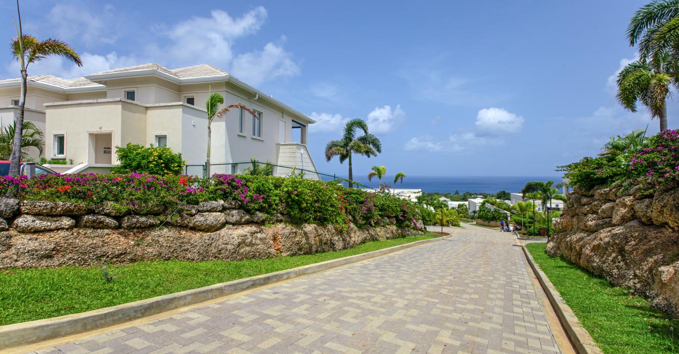 Villa Ohana-ridge-views