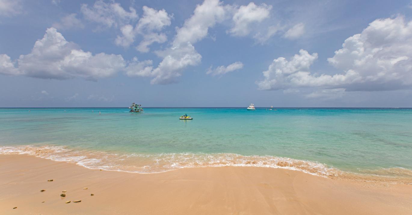 Villa Ohana-beach-scenery