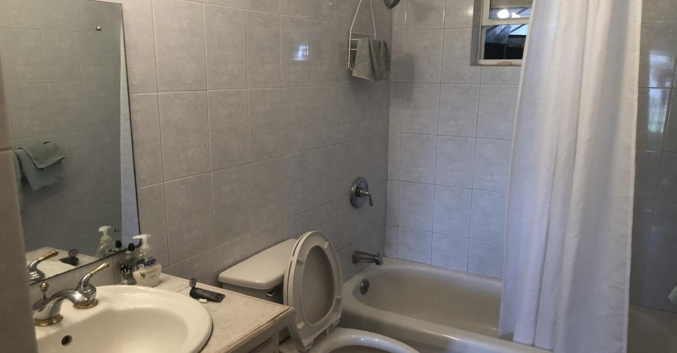 Atlantic Shores Townhouse 1 Bathroom