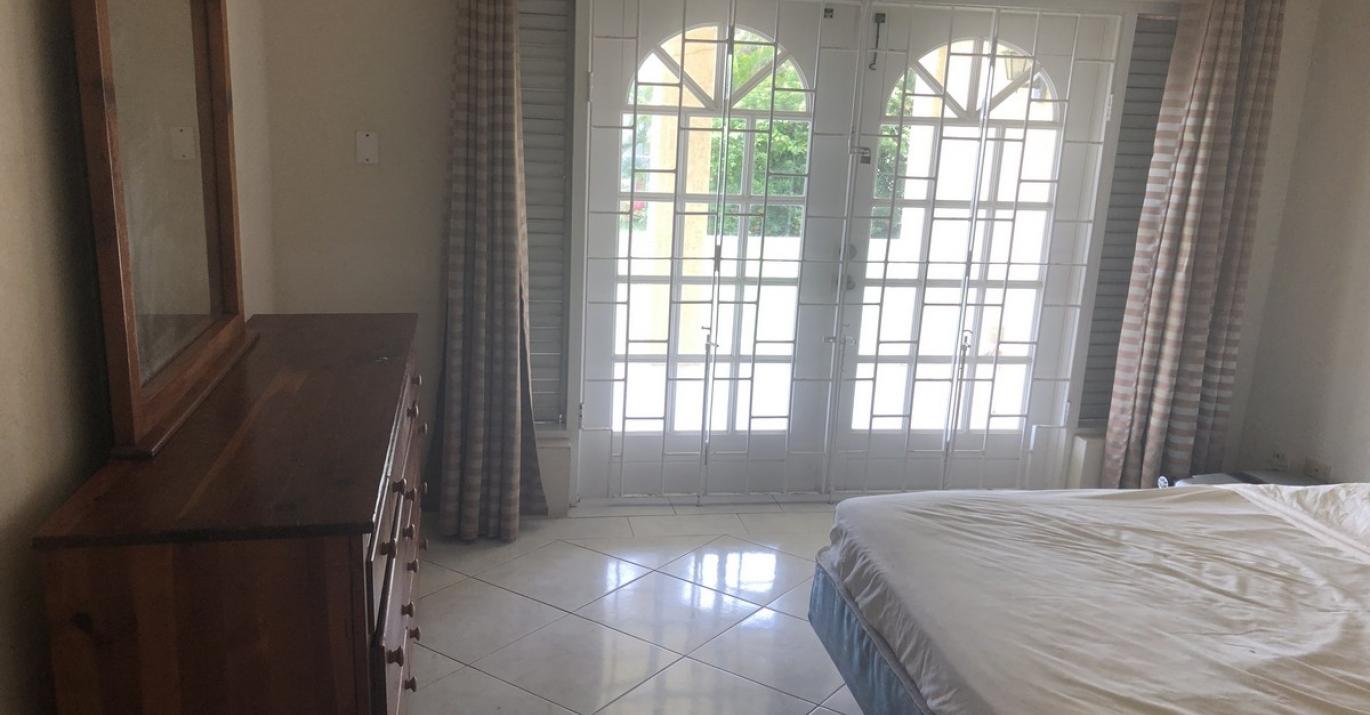 Atlantic Shores Townhouse 1 Bedroom